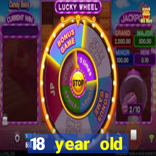 18 year old casinos in in