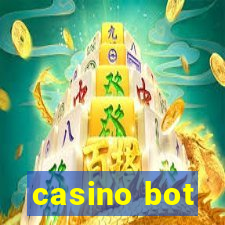 casino bot