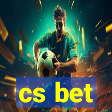 cs bet