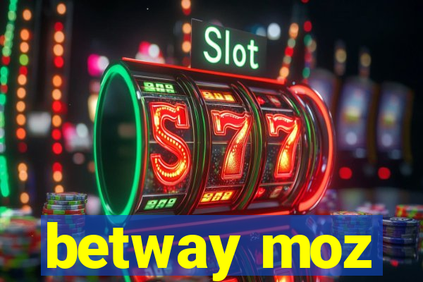 betway moz