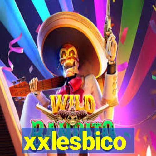 xxlesbico