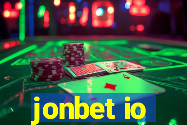 jonbet io