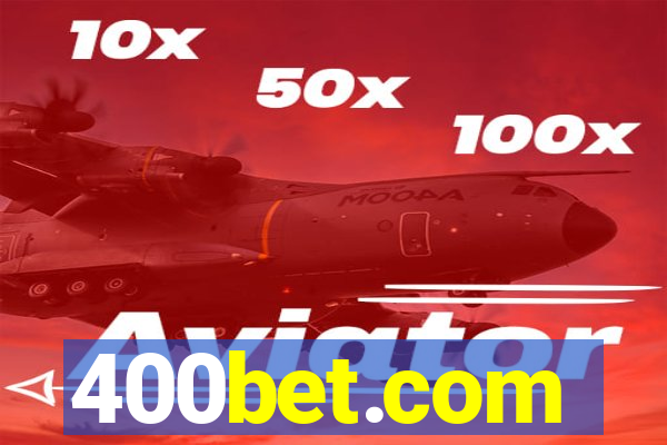 400bet.com