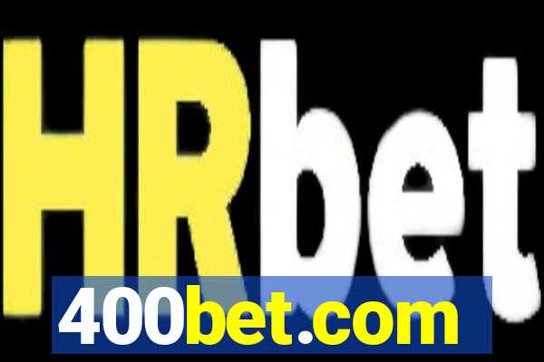 400bet.com