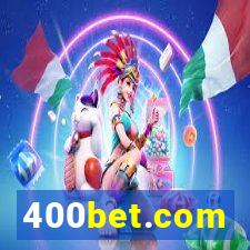 400bet.com