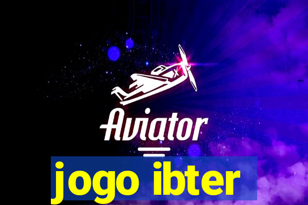 jogo ibter