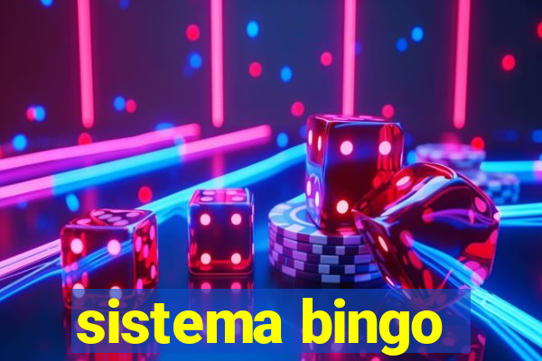 sistema bingo