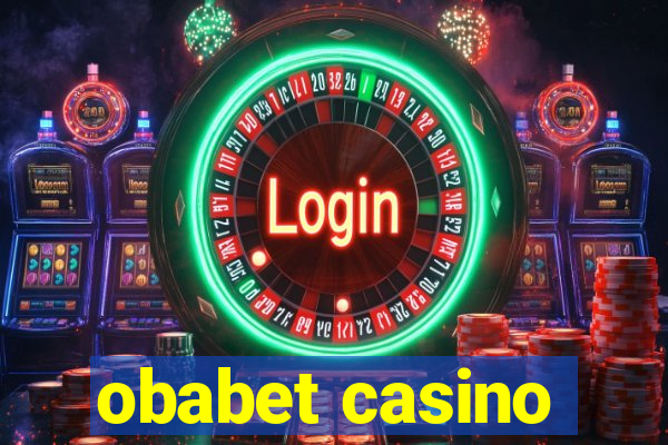 obabet casino