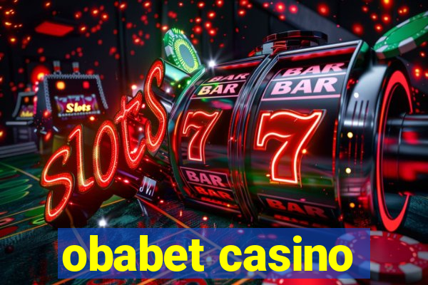 obabet casino