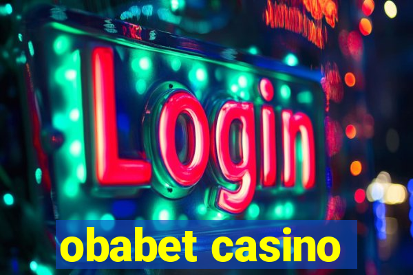 obabet casino