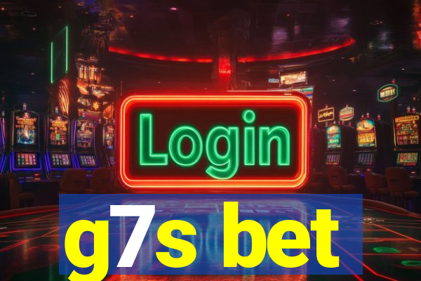 g7s bet