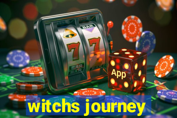 witchs journey