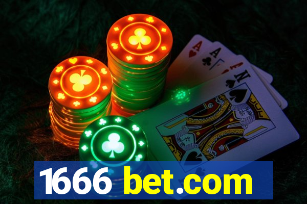 1666 bet.com