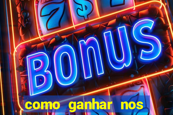 como ganhar nos slots da pg