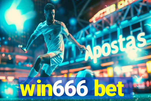 win666 bet