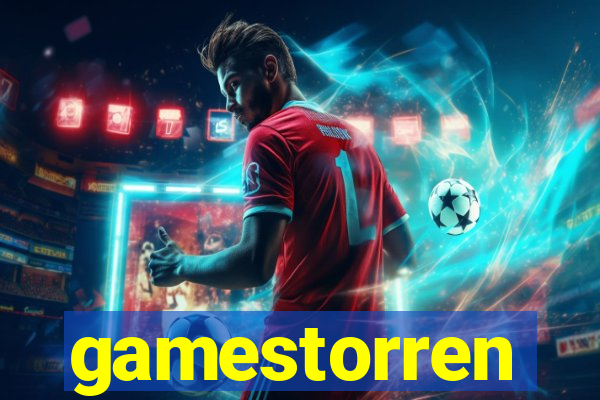 gamestorren