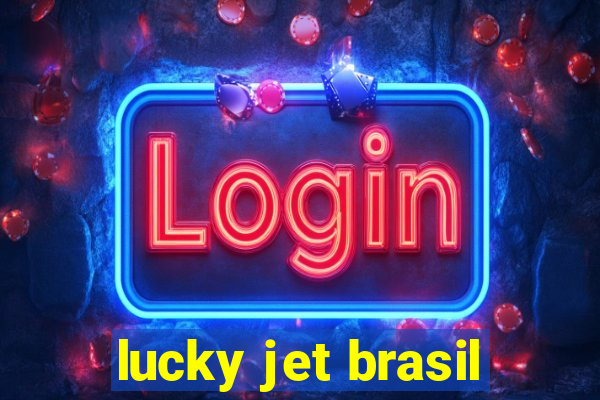 lucky jet brasil