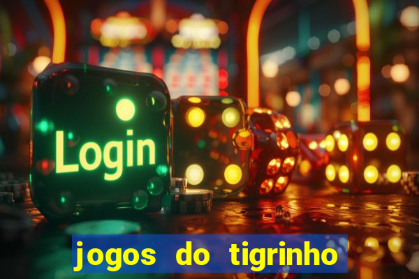 jogos do tigrinho vai ser proibido no brasil