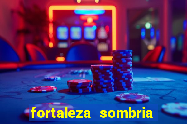 fortaleza sombria elden ring