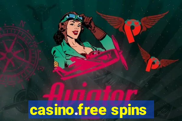 casino.free spins