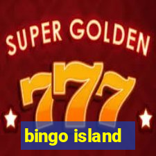 bingo island