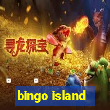 bingo island