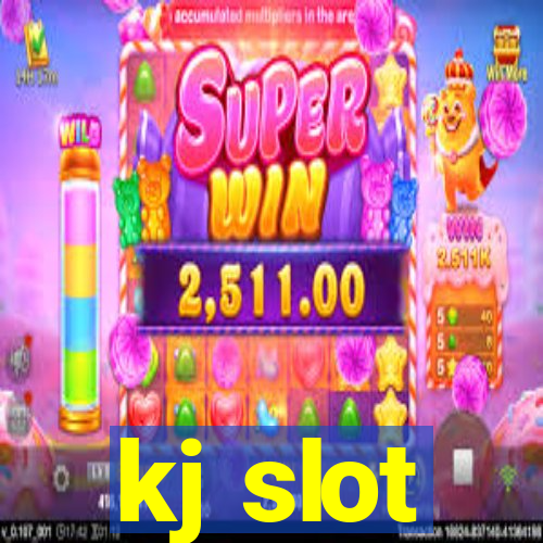 kj slot