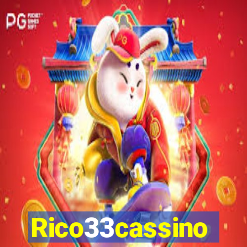 Rico33cassino