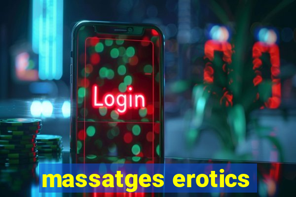 massatges erotics