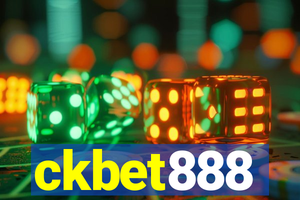 ckbet888