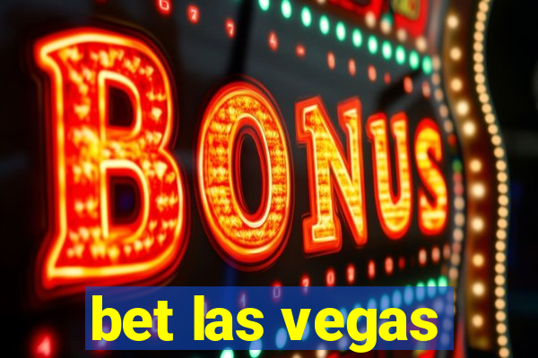 bet las vegas