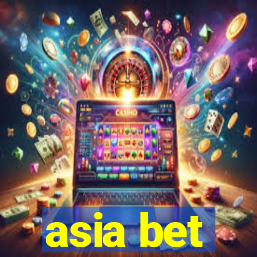 asia bet