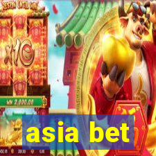 asia bet