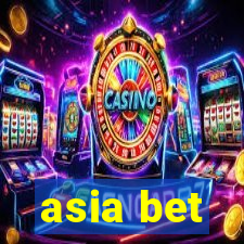 asia bet