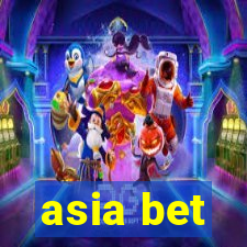 asia bet