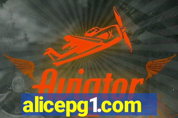 alicepg1.com