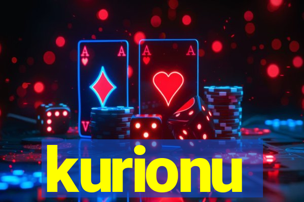 kurionu