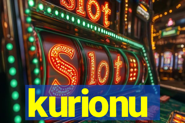 kurionu