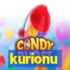 kurionu