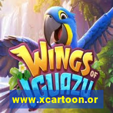 www.xcartoon.org