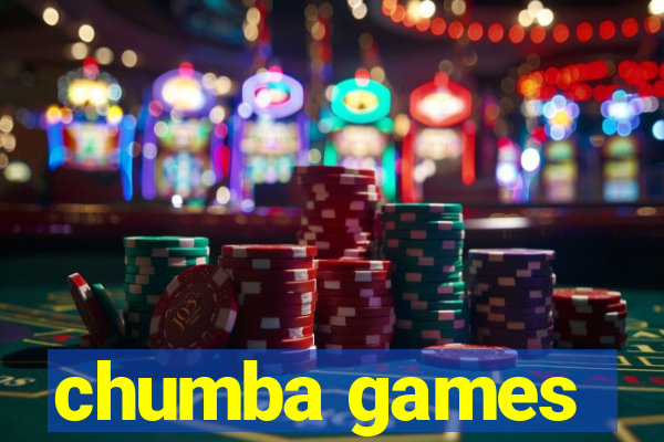 chumba games