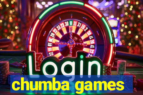 chumba games