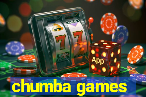 chumba games