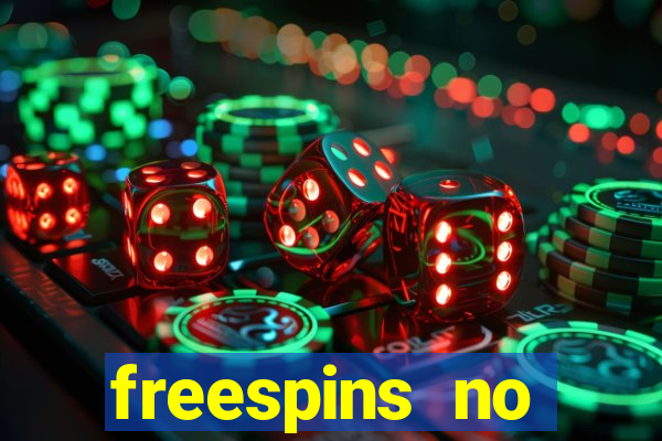 freespins no deposit casino