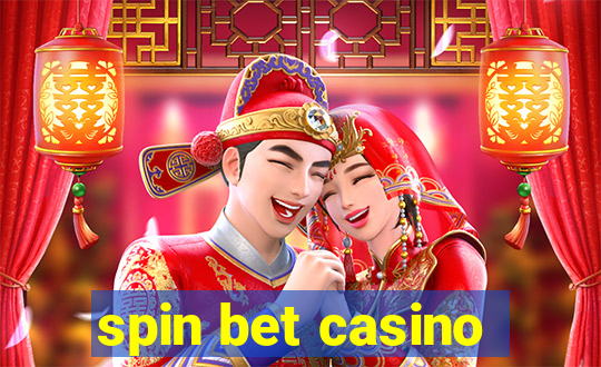 spin bet casino