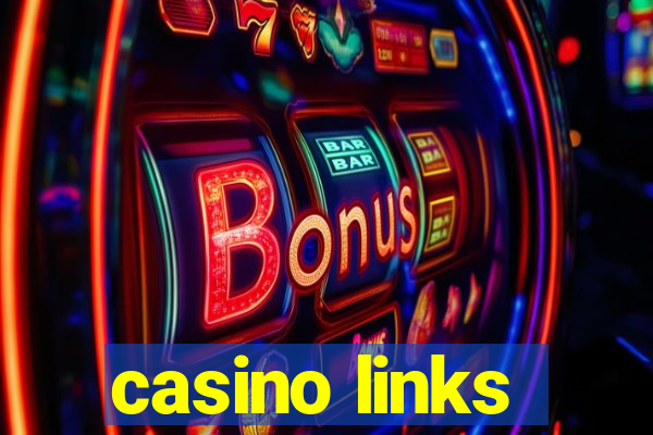 casino links