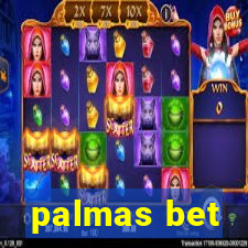 palmas bet