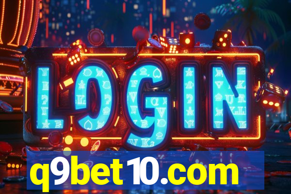 q9bet10.com