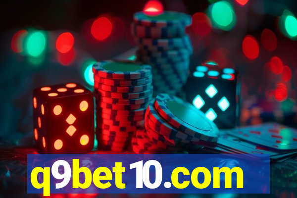 q9bet10.com