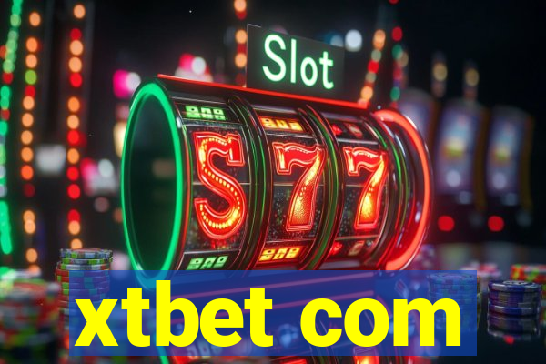 xtbet com